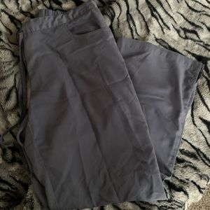Greys anatomy scrub pants